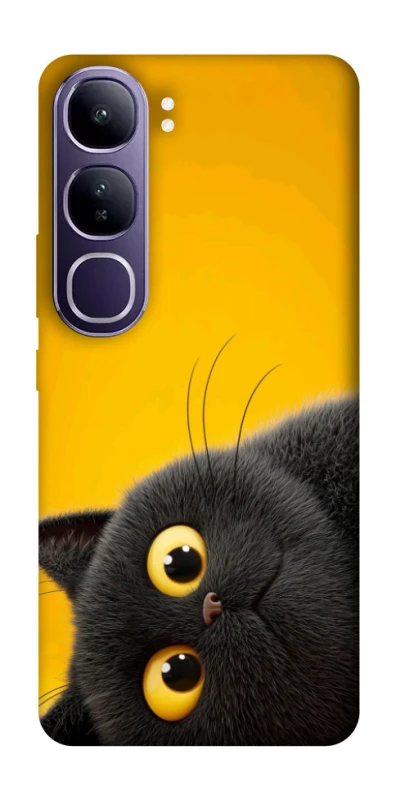 Чохол на Vivo Y300 This is Cat фото 1 з 1