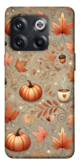 Чехол на OnePlus 10T Autumn vibes ver.1 фото 1 из 1