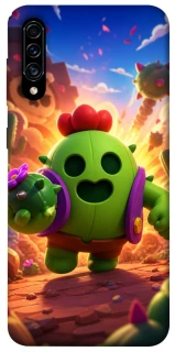 Чехол на Samsung Galaxy A50 (A505F) / A50s / A30s Brawl Stars ver.14 фото 1 из 1