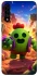 Чехол на Samsung Galaxy A50 (A505F) / A50s / A30s Brawl Stars ver.14 фото 1 из 1
