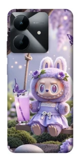 Чохол на Realme Note 60x Labubu Dream фото 1 з 1