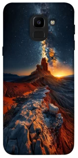 Чехол на Samsung J600F Galaxy J6 (2018) Canyon фото 1 из 1