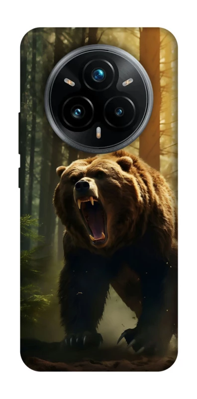 Чехол на Realme 14 Pro Bear V3 фото 1 из 1