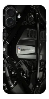 Чохол на Apple iPhone 16 Plus BMW V58 фото 1 з 1