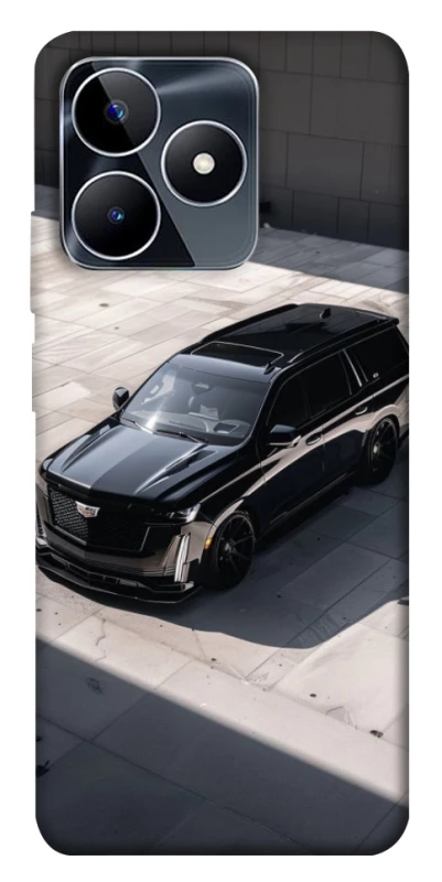 Чехол на Realme C53 Escalade фото 1 из 1