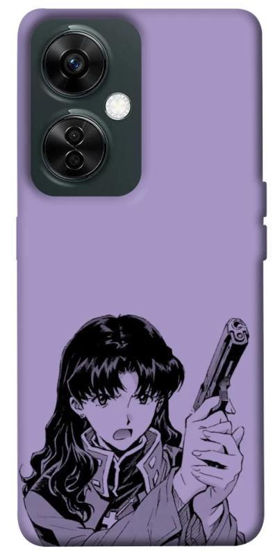 Чехол на OnePlus Nord CE 3 Lite Anime v7 фото 1 из 1