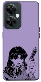 Чехол на OnePlus Nord CE 3 Lite Anime v7 фото 1 из 1