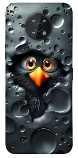 Чехол на Nokia G50 Ну привет ! фото 1 из 1