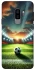 Чохол на Samsung Galaxy S9+ Football aesthetic ver.3 фото 1 з 1