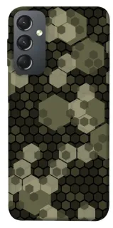 Чохол на Samsung Galaxy A24 4G Camouflage v9 фото 1 з 1
