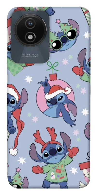 Чохол на Vivo Y02 Stitch ver.20 фото 1 з 1
