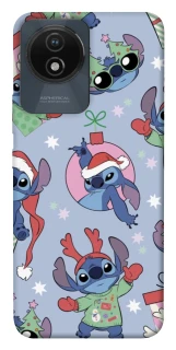 Чохол на Vivo Y02 Stitch ver.20 фото 1 з 1