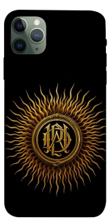 Чехол на Apple iPhone 11 Pro Max (6.5") Parkway Drive logo ver.1 фото 1 из 1
