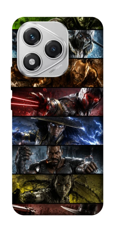 Чохол на Honor 400 Lite Mortal Kombat ver.4 фото 1 з 1