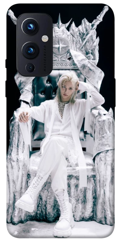 Чехол на OnePlus 9 Felix GIANT фото 1 из 1