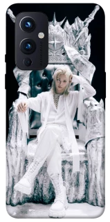 Чехол на OnePlus 9 Felix GIANT фото 1 из 1