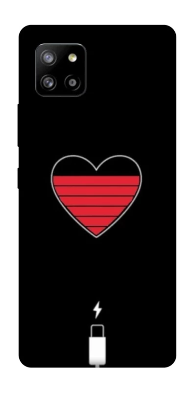 Чохол на Samsung Galaxy A42 5G Charge your heart фото 1 з 1