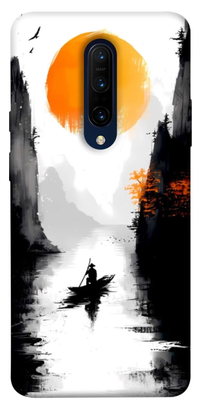 Чохол на OnePlus 7 Pro japan фото 1 з 1