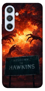 Чехол на Samsung Galaxy A54 5G Stranger Things ver.13 фото 1 из 1