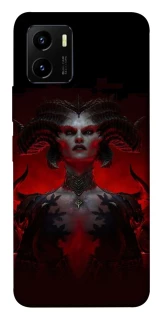 Чохол на Vivo Y15s Lilith фото 1 з 1