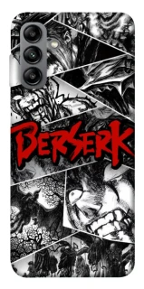Чохол на Samsung Galaxy A04s Berserk collage ver.2 фото 1 з 1
