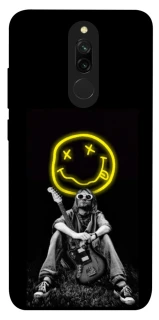 Чохол на Xiaomi Redmi 8 Nirvana ver.2 фото 1 з 1