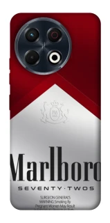 Чехол на TECNO Spark 30 Pro (KL7) Marlboro фото 1 Чехол на TECNO Spark 30 Pro (KL7) Marlboro фото 1 из 1
