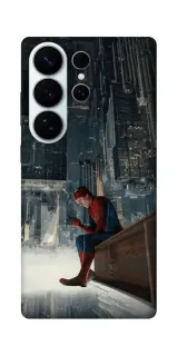 Чохол на Samsung Galaxy S26 Pro Spider Man ver.5 фото 1 з 1