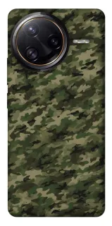 Чохол на Xiaomi Poco F7 Ultra Camouflage v24 фото 1 з 1