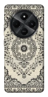 Чохол на Xiaomi Poco C75 Килим v51 фото 1 з 1