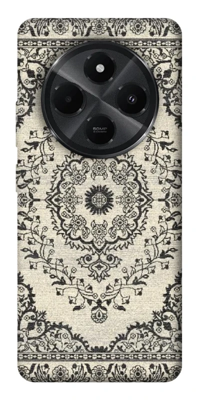 Чехол на Xiaomi Redmi A3 Pro Ковёр v51 фото 1 из 1