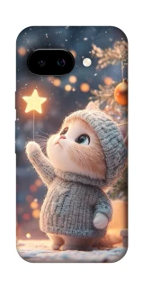 Чохол на Google Pixel 9a Christmas mood ver.9 фото 1 з 1