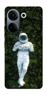 Чохол на TECNO Camon 20 Pro (CK7n) Астронавт фото 1 з 1