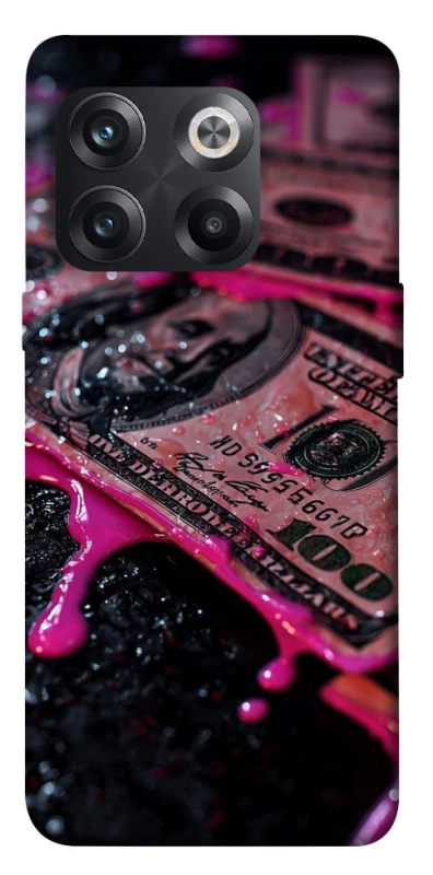 Чохол на OnePlus 10T Dollars фото 1 з 1