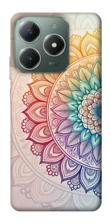 Чехол на Realme C61 Mandala ver.1 фото 1 из 1