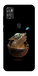 Чохол на ZTE Blade A7s (2020) Star Wars Grogu фото 1 з 1