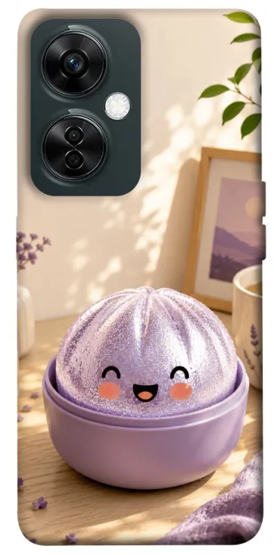 Чехол на OnePlus Nord CE 3 Lite Dumpling ver.4 фото 1 из 1