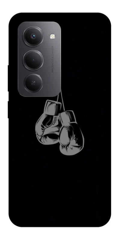 Чехол на Xiaomi Redmi 15 (Global) boxing фото 1 из 1