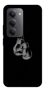 Чехол на Xiaomi Redmi 15 (Global) boxing фото 1 из 1