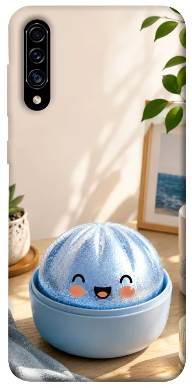 Чехол на Samsung Galaxy A50 (A505F) / A50s / A30s Dumpling ver.2 фото 1 из 1