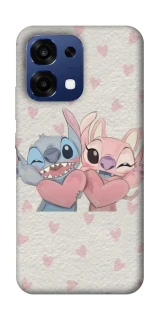 Чохол на Oppo A6 Pro 4G/5G Stitch ver.29 фото 1 з 2