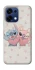 Чохол на Oppo A6 Pro 4G/5G Stitch ver.29 фото 1 з 2