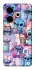 Чехол на TECNO Pova 6 Neo (LI6) Stitch ver.25 фото 1 из 1