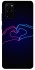 Чохол на Samsung Galaxy S20+ Neon love фото 1 з 1