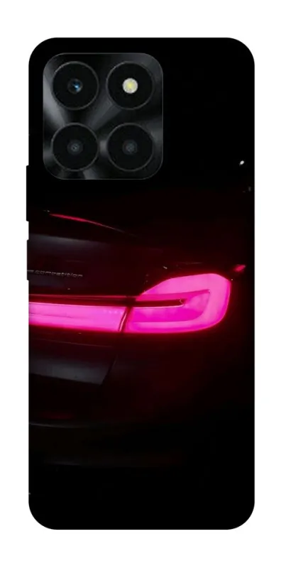 Чохол на Huawei Honor X6a BMW v46 фото 1 з 1
