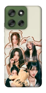 Чехол на Motorola Moto G56 5G (G)I-DLE фото 1 Чехол на Motorola Moto G56 5G (G)I-DLE фото 1 из 1
