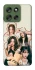 Чехол на Motorola Moto G56 5G (G)I-DLE фото 1 Чехол на Motorola Moto G56 5G (G)I-DLE фото 1 из 1