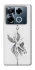 Чехол на Infinix Note 40 Pro 4G Tattoo ver.10 фото 1 из 1