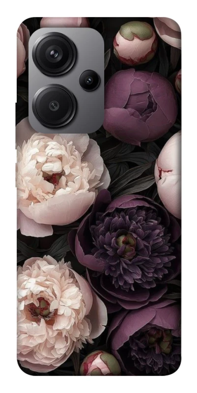 Чохол на Xiaomi Redmi Note 13 Pro+ Heart of a Flower фото 1 з 1