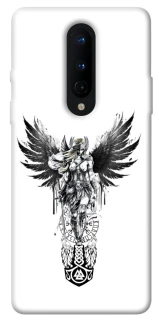 Чехол на OnePlus 8 Tattoo ver.12 фото 1 из 1